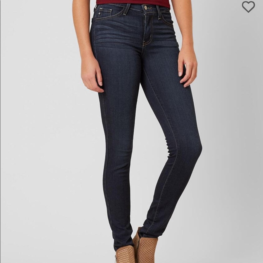 KanCan Skinnies